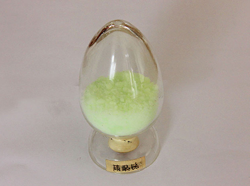 稀土成功應于制造于汽車尾氣催化劑